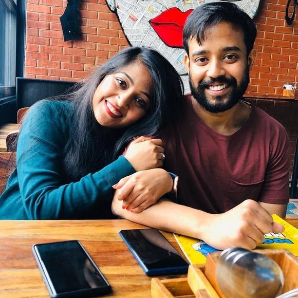 Poshmark profile picture for @shreyas